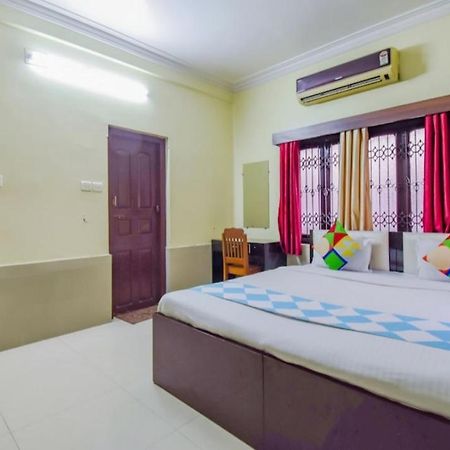 Holiday Rental Rooms Καλκούτα Εξωτερικό φωτογραφία
