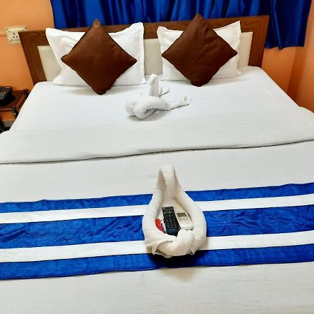 Holiday Rental Rooms Καλκούτα Εξωτερικό φωτογραφία