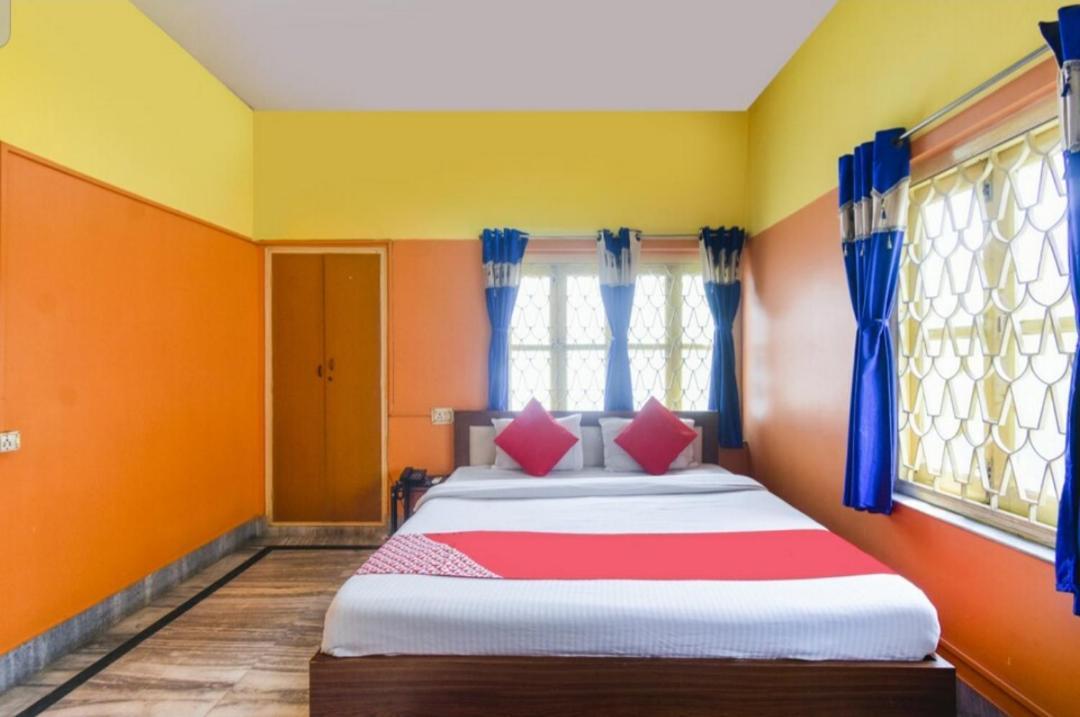 Holiday Rental Rooms Καλκούτα Εξωτερικό φωτογραφία