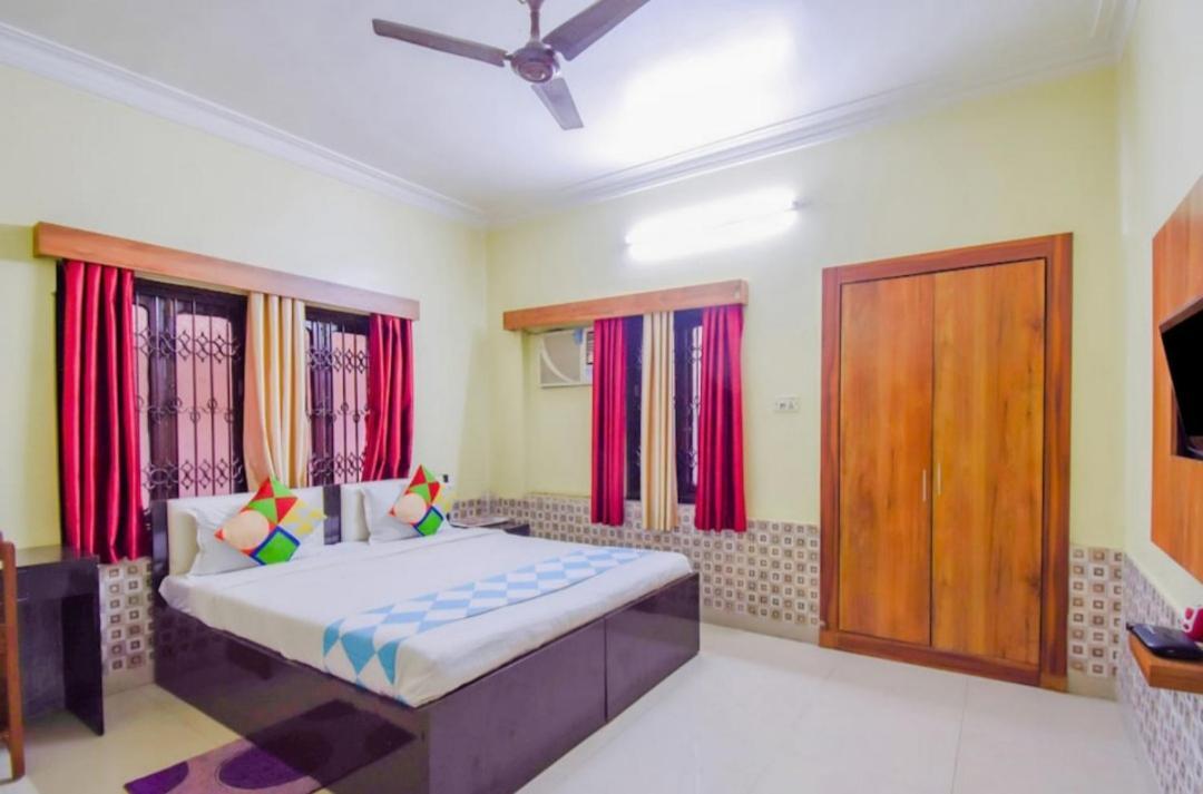 Holiday Rental Rooms Καλκούτα Εξωτερικό φωτογραφία