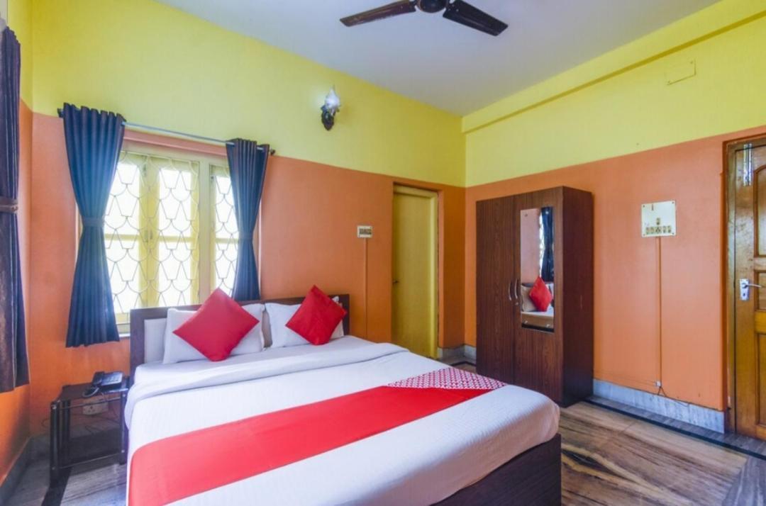 Holiday Rental Rooms Καλκούτα Εξωτερικό φωτογραφία