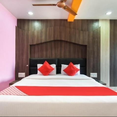 Holiday Rental Rooms Καλκούτα Εξωτερικό φωτογραφία