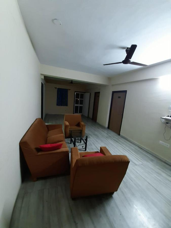 Holiday Rental Rooms Καλκούτα Εξωτερικό φωτογραφία