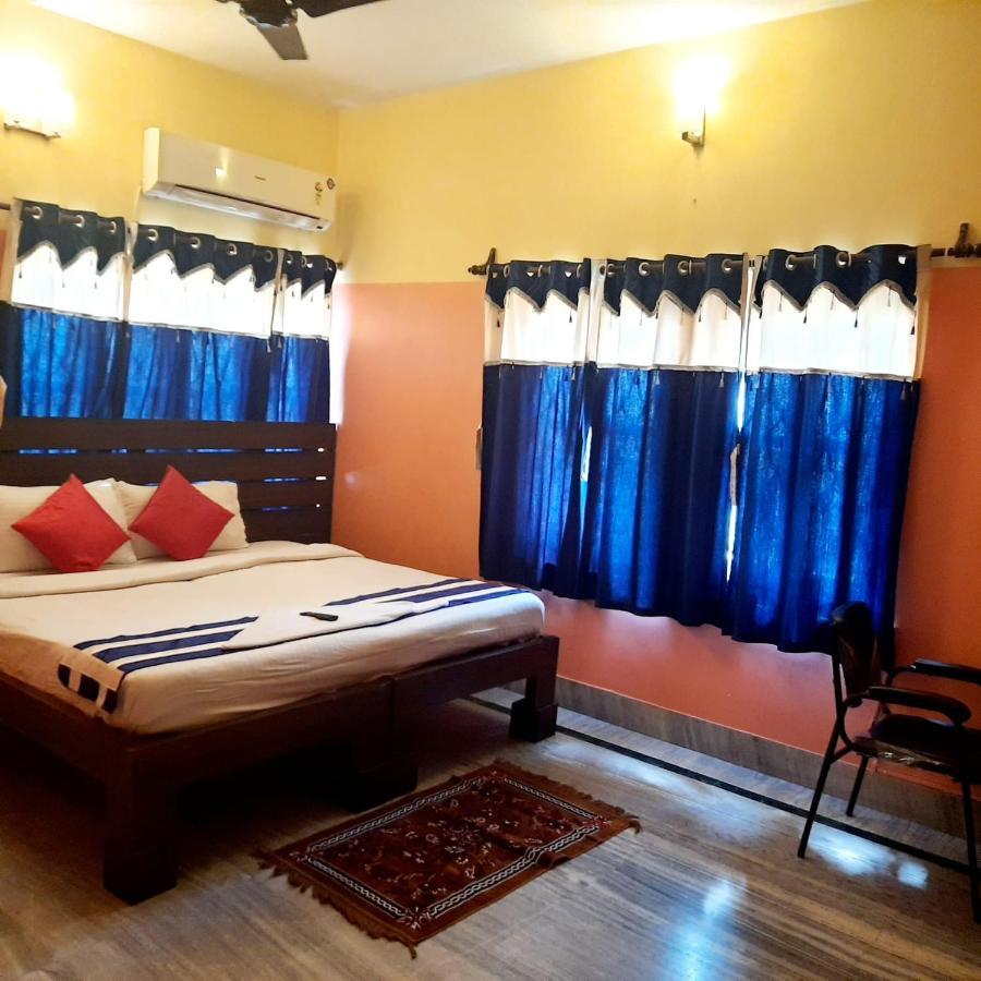 Holiday Rental Rooms Καλκούτα Εξωτερικό φωτογραφία