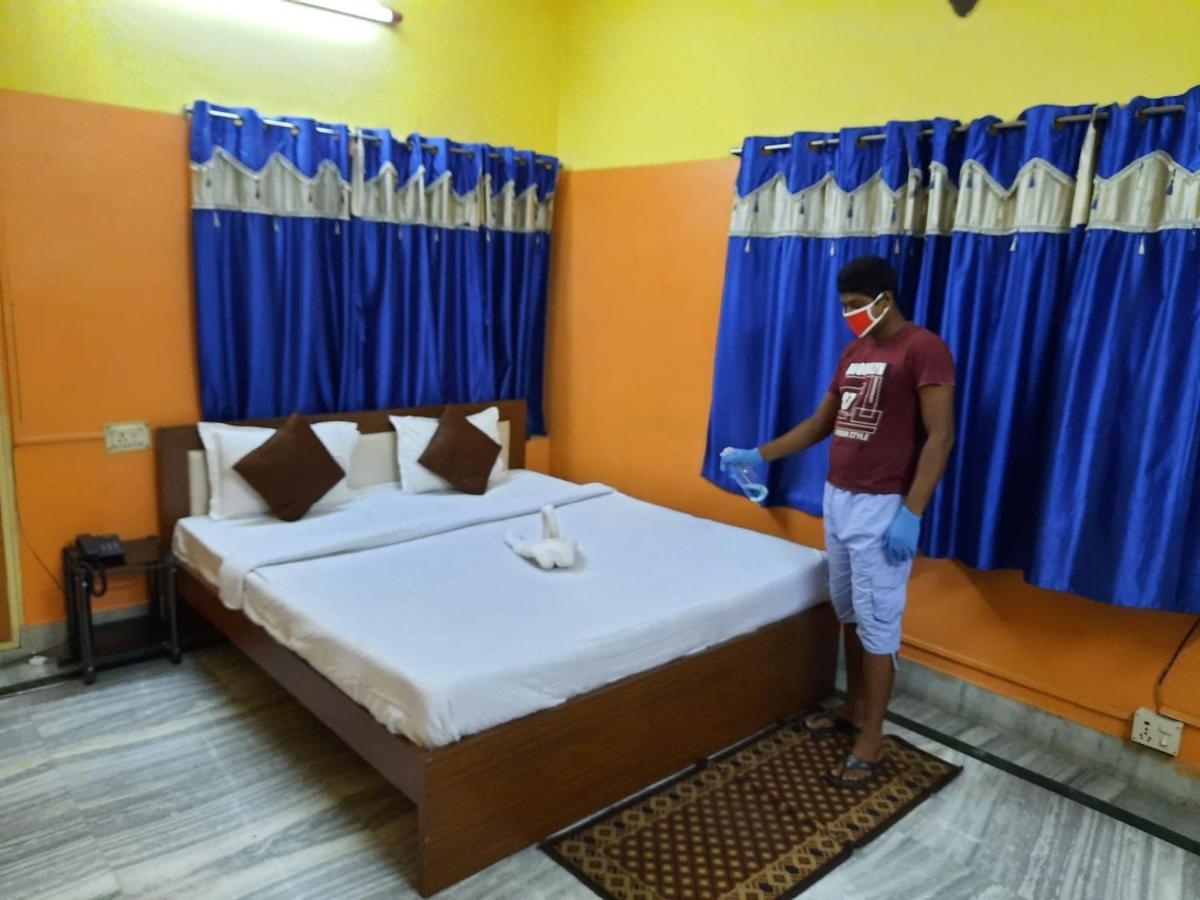 Holiday Rental Rooms Καλκούτα Εξωτερικό φωτογραφία