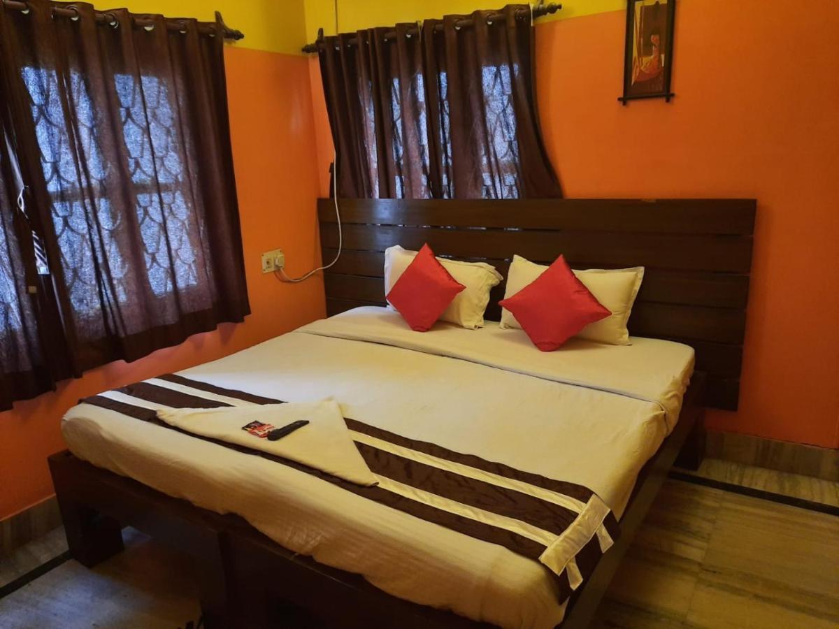Holiday Rental Rooms Καλκούτα Εξωτερικό φωτογραφία