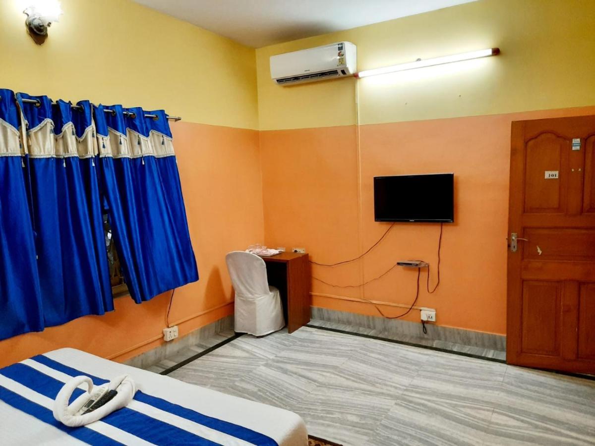 Holiday Rental Rooms Καλκούτα Εξωτερικό φωτογραφία