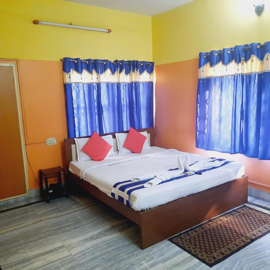 Holiday Rental Rooms Καλκούτα Εξωτερικό φωτογραφία