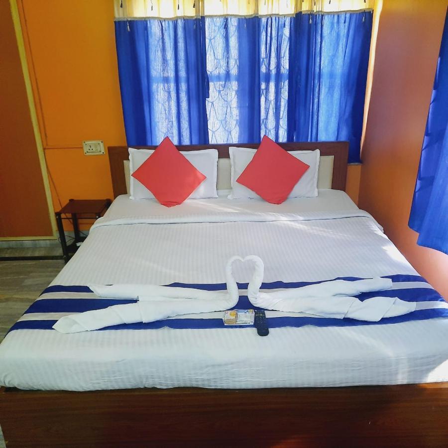 Holiday Rental Rooms Καλκούτα Εξωτερικό φωτογραφία