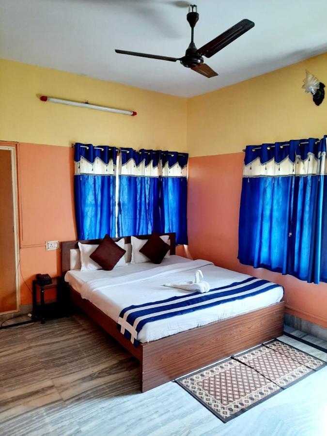 Holiday Rental Rooms Καλκούτα Εξωτερικό φωτογραφία
