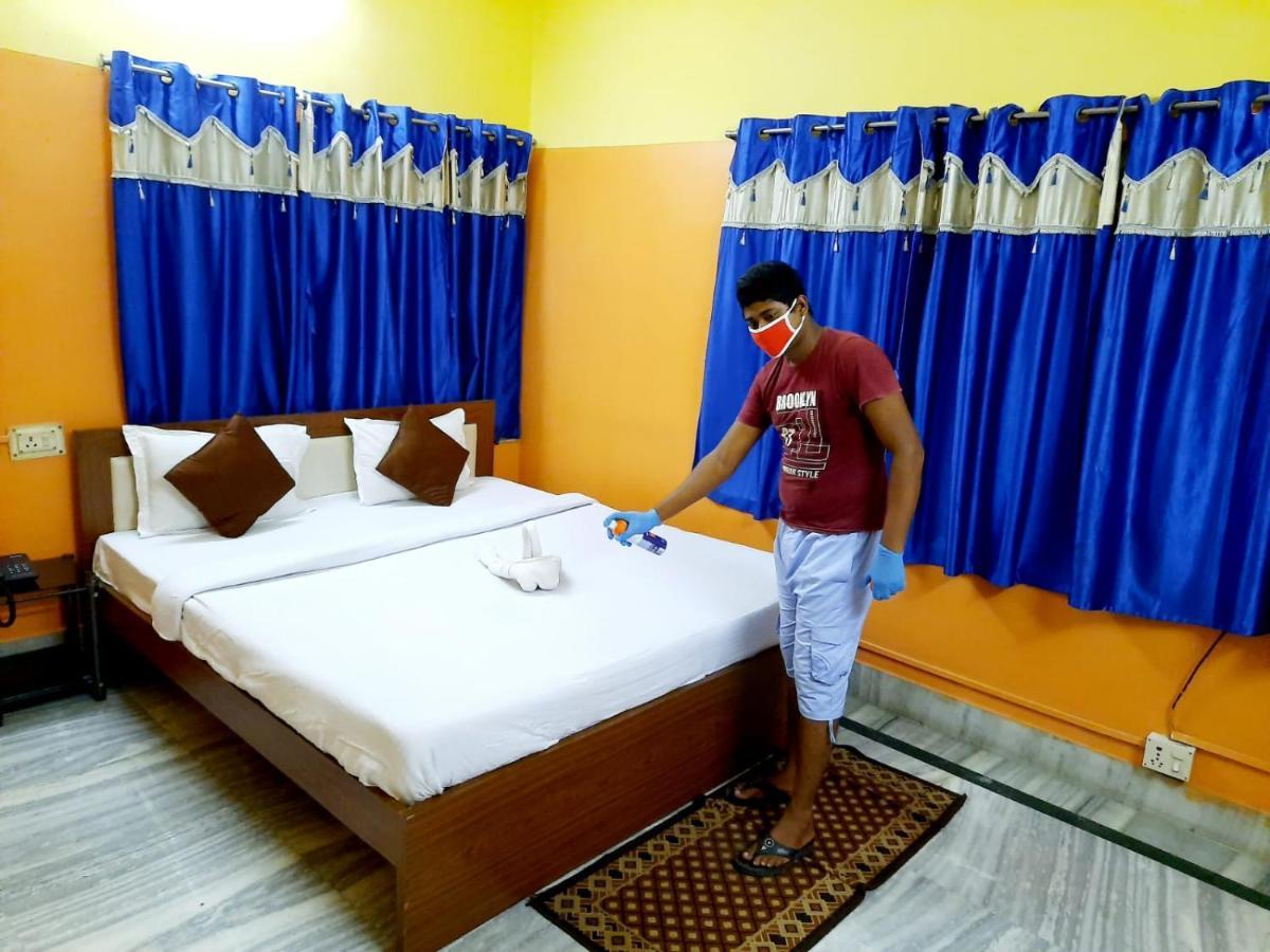 Holiday Rental Rooms Καλκούτα Εξωτερικό φωτογραφία