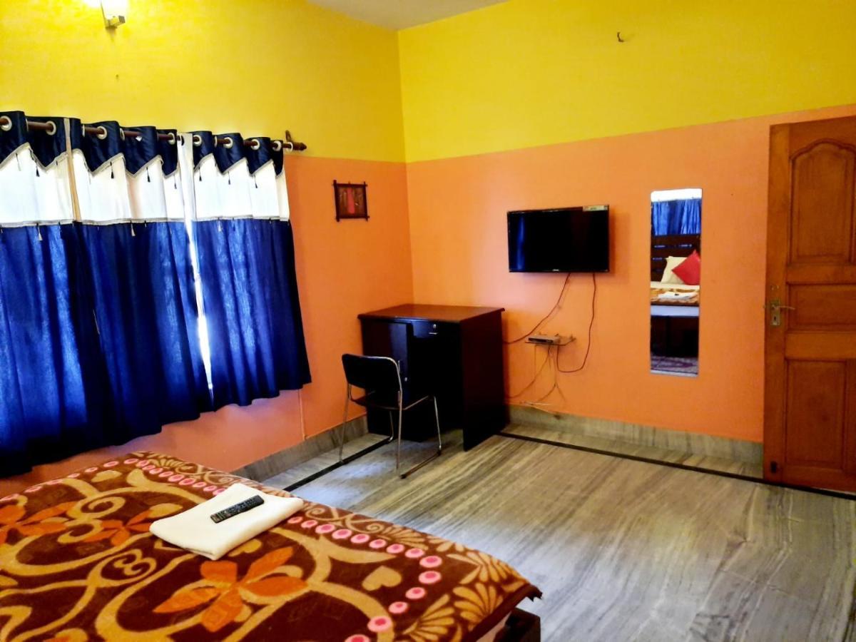 Holiday Rental Rooms Καλκούτα Εξωτερικό φωτογραφία